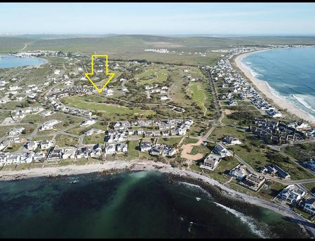 LAND FOR SALE IN SHELLEY POINT